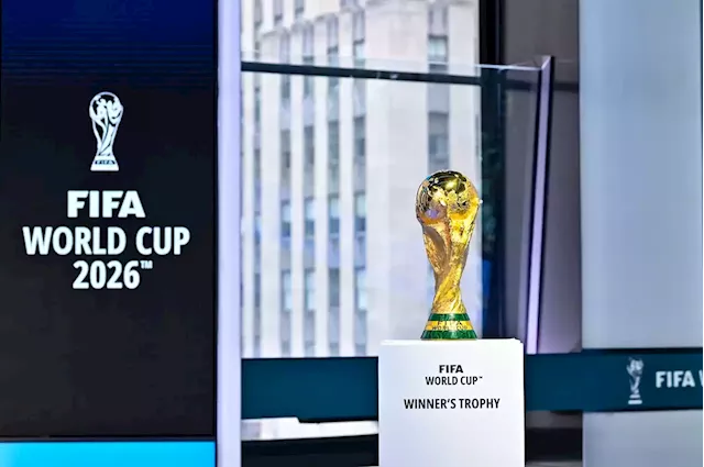 FIFA names the host cities for 2026 World Cup - SABC News - Breaking news, special reports, world, business, sport coverage of all South African current events. Africa's news leader.