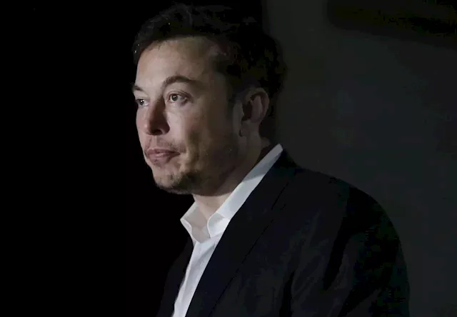 Business Maverick: SpaceX Fires Employees Over Letter Critical of CEO Musk