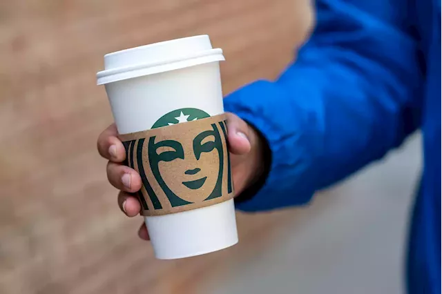 Starbucks' North American Head to Leave the Company as Chain Shakes Up Leadership