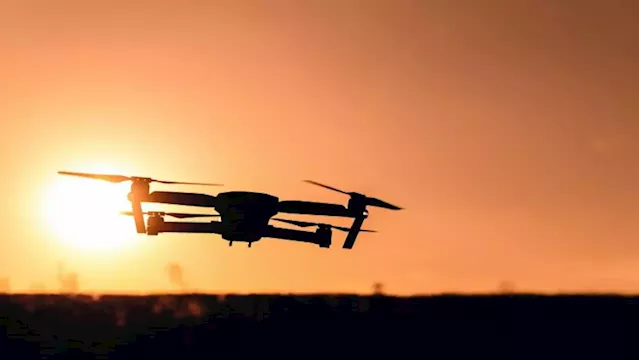 SAPS to procure drones as part of its strategy to secure rural areas - SABC News - Breaking news, special reports, world, business, sport coverage of all South African current events. Africa's news leader.