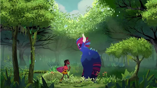 Why has Colombia’s Animation Industry Grown So Quickly?