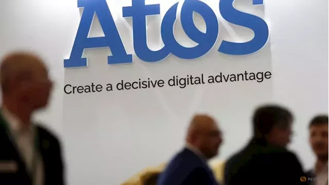 Atos CFO Lhopiteau to exit as company pursues planned split