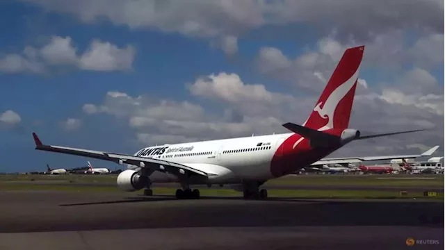 Qantas, Airbus to invest up to US$200 million to develop Australian sustainable aviation fuel industry