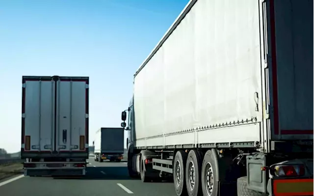 Mbalula to meet with trucking companies over recurrent N3 blockades