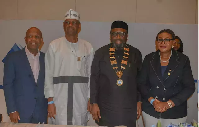 NIMN 2022: Shun old models, reinvent new ideas, experts charge industry captains, business owners | The Guardian Nigeria News - Nigeria and World News