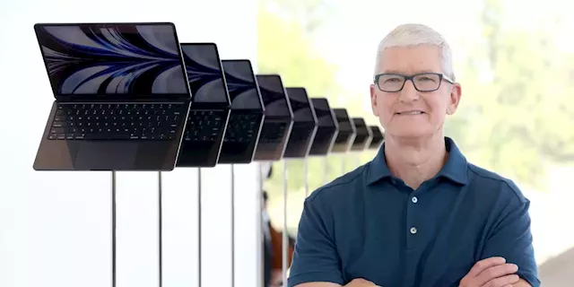 ‘Robbing Peter to pay Paul’: Apple is the latest company offering a buy-now-pay-later option. Here are 4 reasons you should think twice before signing up.