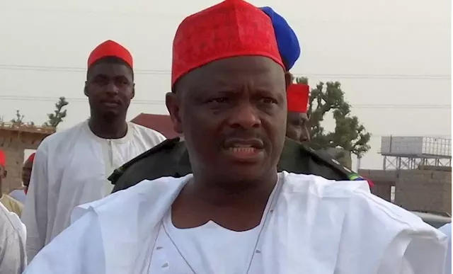 NNPP merger with LP crucial, says Kwankwaso