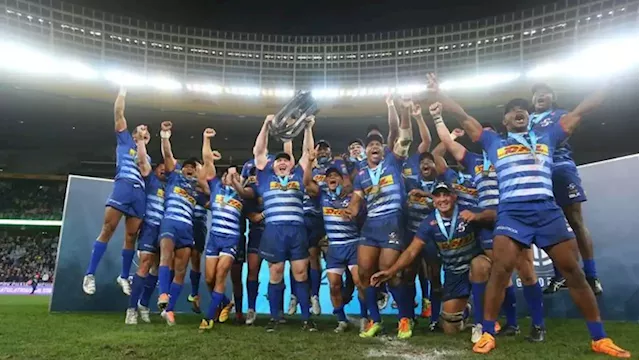 Stormers crowned inaugural URC Champs - SABC News - Breaking news, special reports, world, business, sport coverage of all South African current events. Africa's news leader.