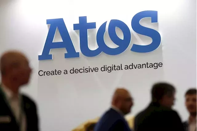 Atos CFO Lhopiteau to exit as company pursues planned split