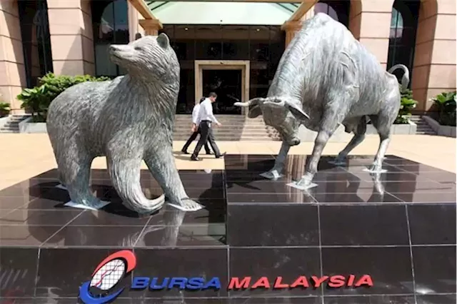 Bursa Malaysia to trade in cautious mode this week over global market uncertainty