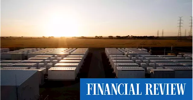 SA credits renewable investment with keeping power prices low