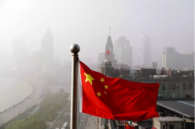 Financial Times editorial board warns China must reform or risk losing foreign investment