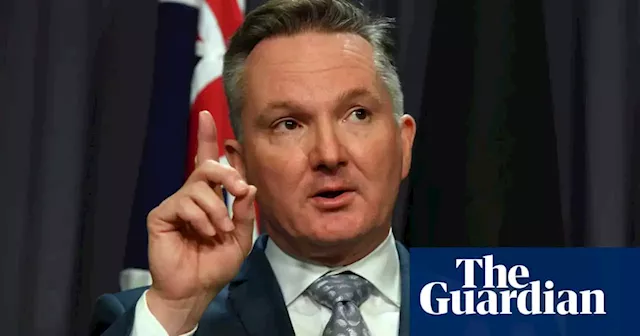 Gas market trigger won’t fix ‘bin fire’ left by Coalition, energy minister Chris Bowen says