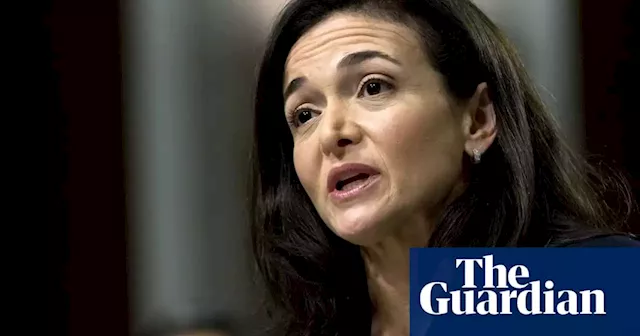 Sheryl Sandberg steps down as chief operating officer of Facebook parent company Meta