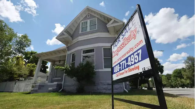 The 'shocking' impact of mortgage rates and where Utah's housing market goes from here