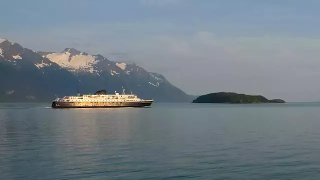 Malaspina sold to company that says the ferry will stay in Ketchikan