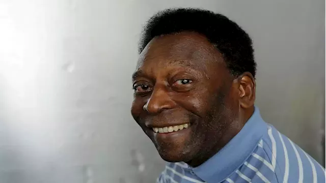 Brazilian soccer icon Pele calls on Putin to stop 'wicked' Ukraine invasion - SABC News - Breaking news, special reports, world, business, sport coverage of all South African current events. Africa's news leader.