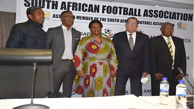 SAFCA seeks to ‘decolonise South African coaching content’ - SABC News - Breaking news, special reports, world, business, sport coverage of all South African current events. Africa's news leader.