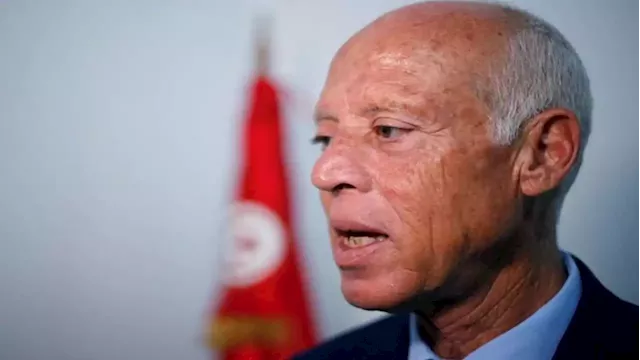 Tunisian president purges judges after instituting one-man rule - SABC News - Breaking news, special reports, world, business, sport coverage of all South African current events. Africa's news leader.