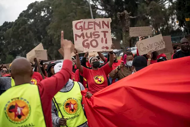 Numsa to picket outside Comair’s offices: Want CEO to resign, end of business rescue | The Citizen