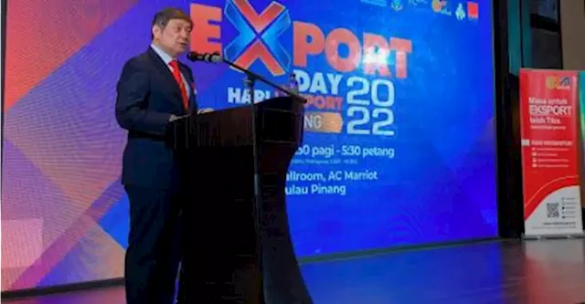 Penang companies urged to register with Matrade