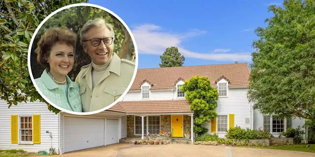 Betty White’s L.A. Home Fetches $10.678 Million After a Month on the Market