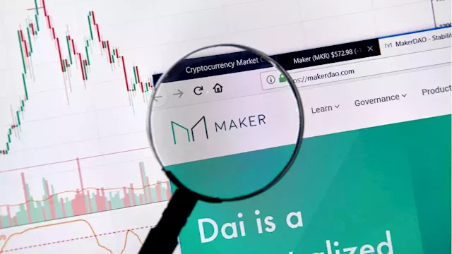 Biggest Movers: MKR up 20% to Start the Week, Whilst AVAX Rebound Continues – Market Updates Bitcoin News