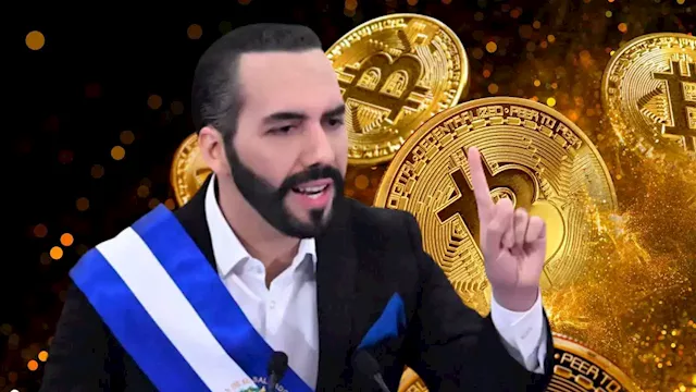 Salvadoran President to Bitcoin Investors: Your BTC Investment Is Safe, Will Immensely Grow After Bear Market – Markets and Prices Bitcoin News