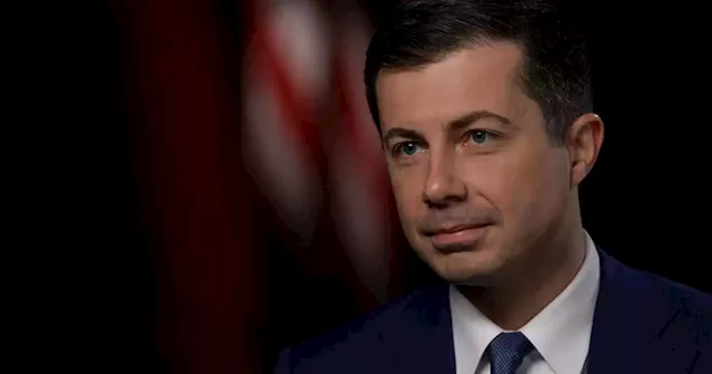 Secretary Pete Buttigieg and the $560 billion investment in America's transportation infrastructure