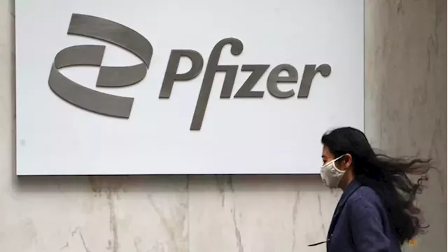 Pfizer to buy 8.1% stake in French vaccines company Valneva