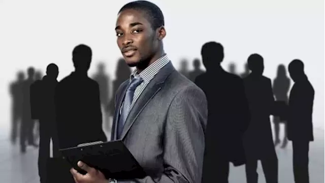 Young Nigerians starting business with zero experience