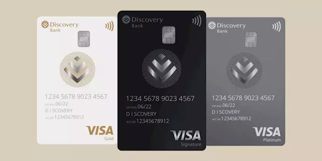 BANKING INDUSTRY: Discovery Bank hits 1 million accounts, launches gym and airport lounge benefits