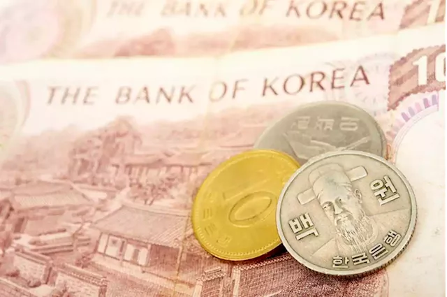 S. Korea’s FinMin: Will to act on FX market if necessary