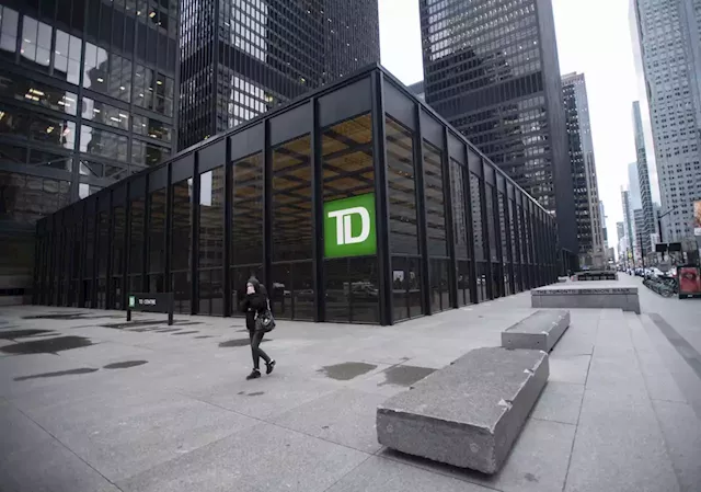 TD lands on a three-day in-office work model for its investment bankers