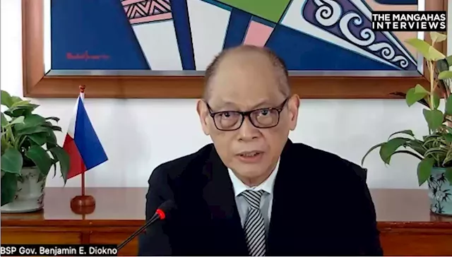 Incoming Finance Sec. Diokno says ‘unfair’ to put Marcos estate tax burden on him