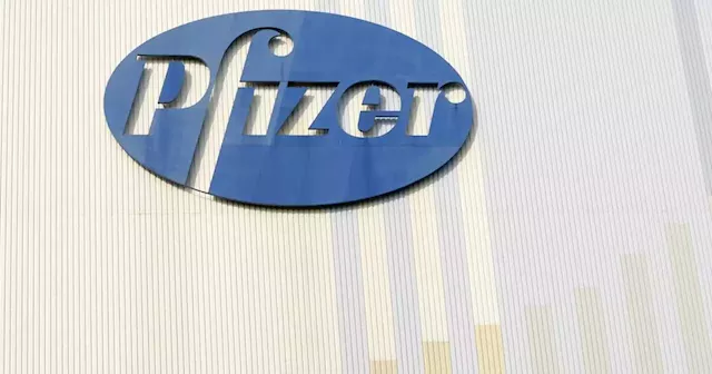 Pfizer buys stake in French vaccines company Valneva