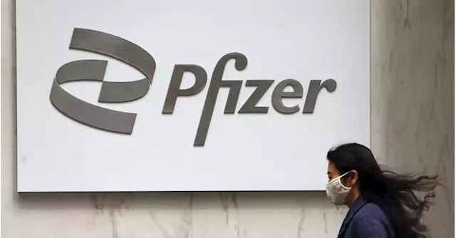 Pfizer to buy 8.1 percent stake in French vaccines company Valneva