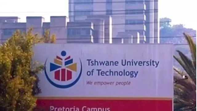 Frustrated TUT students protest over lack of running water, electricity in Pretoria West campus - SABC News - Breaking news, special reports, world, business, sport coverage of all South African current events. Africa's news leader.