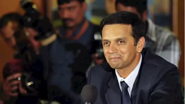 India coach Dravid backs Pant despite poor South Africa series - SABC News - Breaking news, special reports, world, business, sport coverage of all South African current events. Africa's news leader.