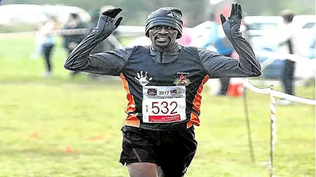 Melikhaya Frans to compete in USA's World Championships Half Marathon - SABC News - Breaking news, special reports, world, business, sport coverage of all South African current events. Africa's news leader.