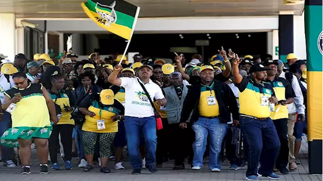 North West ANC branches demand removal of Interim Provincial Committee members - SABC News - Breaking news, special reports, world, business, sport coverage of all South African current events. Africa's news leader.