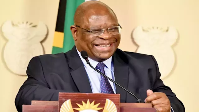 Zondo to hand over fifth and final state capture report to President Ramaphosa on Monday - SABC News - Breaking news, special reports, world, business, sport coverage of all South African current events. Africa's news leader.