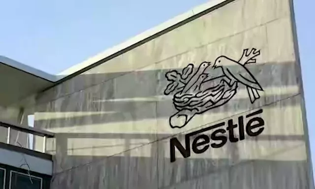 Nestle's N4bn finance income pushes profit to N18bn in Q1 | TheCable