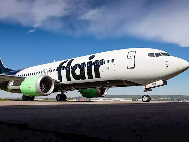 Flair Airlines shakes off regulator's scrutiny — but can it survive the market?