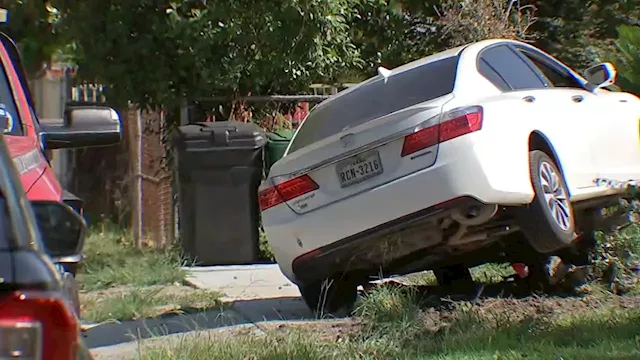 Woman shot in car after argument during 'business transaction' in southeast Houston