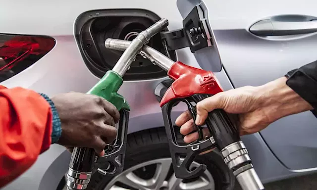 Sponsored Content: SA’s transport industry stares down the barrel of a fuel price hike gun