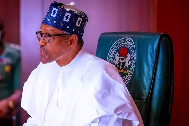 Buhari seeks ease of doing business in Nigeria, transmits Bill to NASS