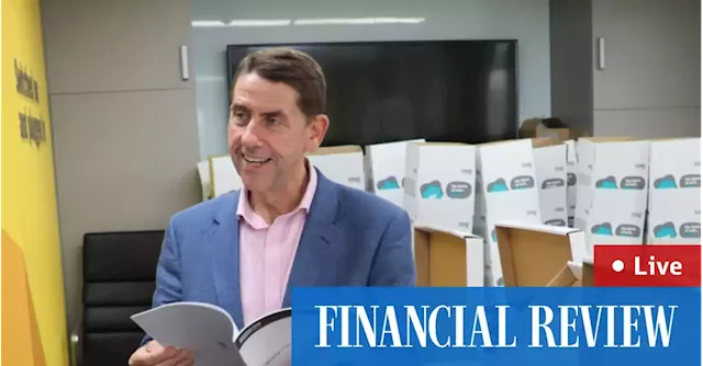 Queensland budget updates LIVE: Qld imposes mental health levy on business