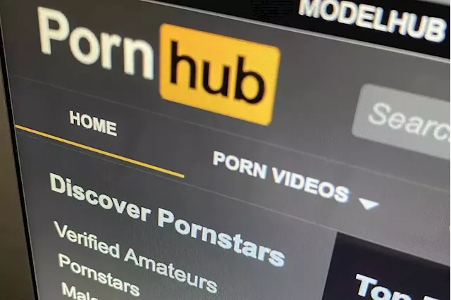 CEO and COO of MindGeek, parent company of Pornhub, have resigned, sources say