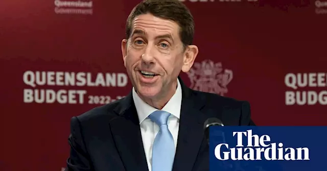 Queensland state budget increases taxes on big business to fund new hospitals and mental health services